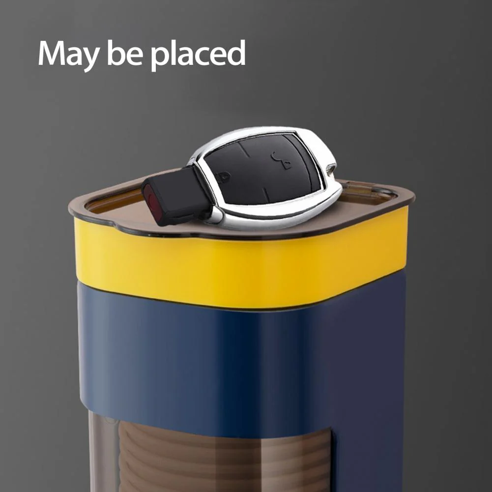Wall-Mounted Easy Reach Paper Cup Dispenser - Image 2