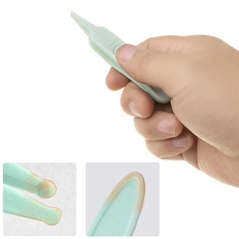 Newborn Baby Easy Breathe Nose Vacuum Cleaner - Image 3