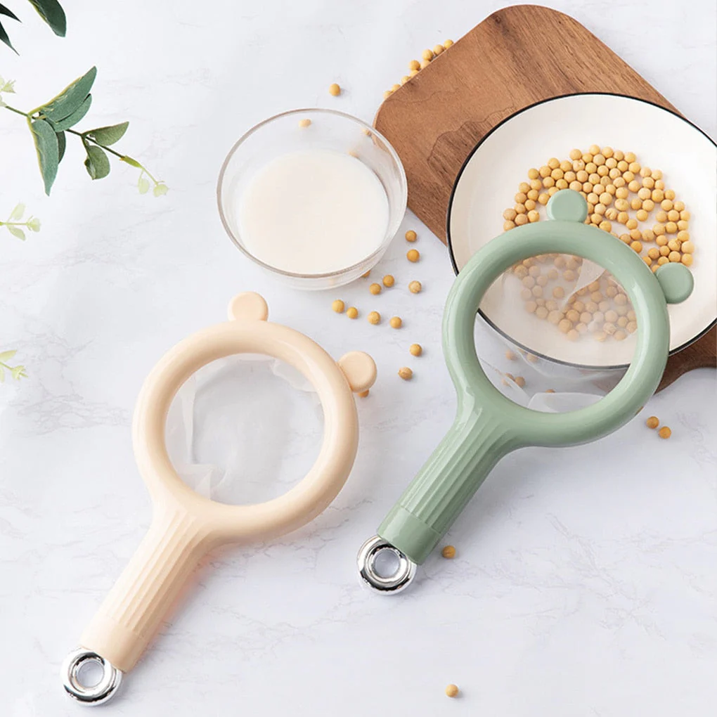 Reusable Kitchen Strainer Filter - Image 1