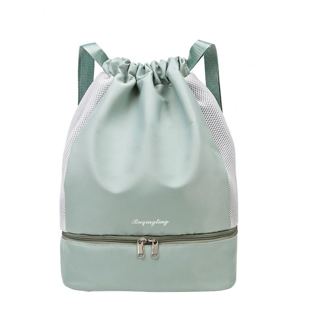 Jumbo Pack Large Travel Backpack - Image 3