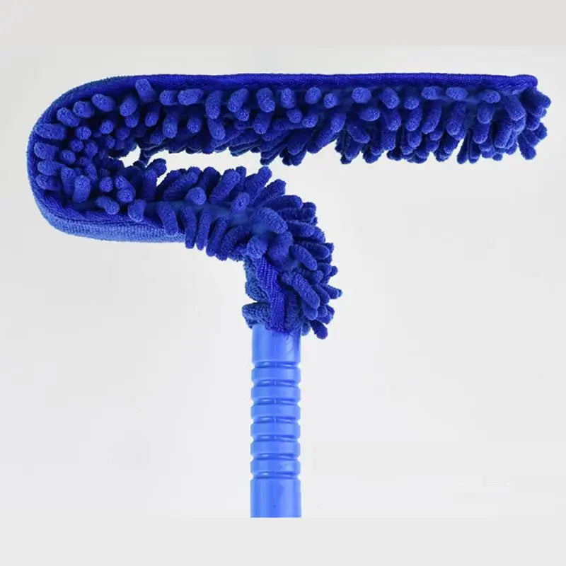 Long-Arm Microfiber Adjustable Ceiling Fan Cleaner - Image 3