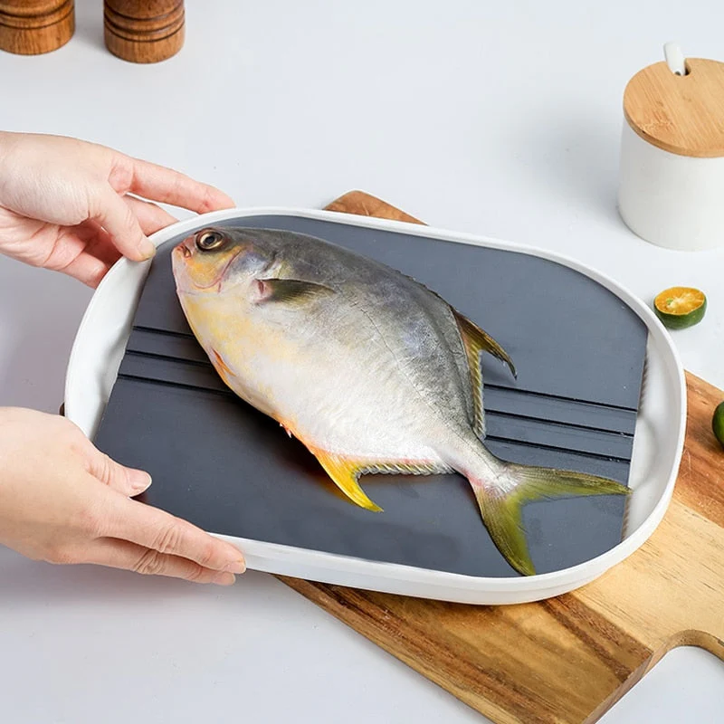 Smart Quick Defrosting Box Machine - Image 2