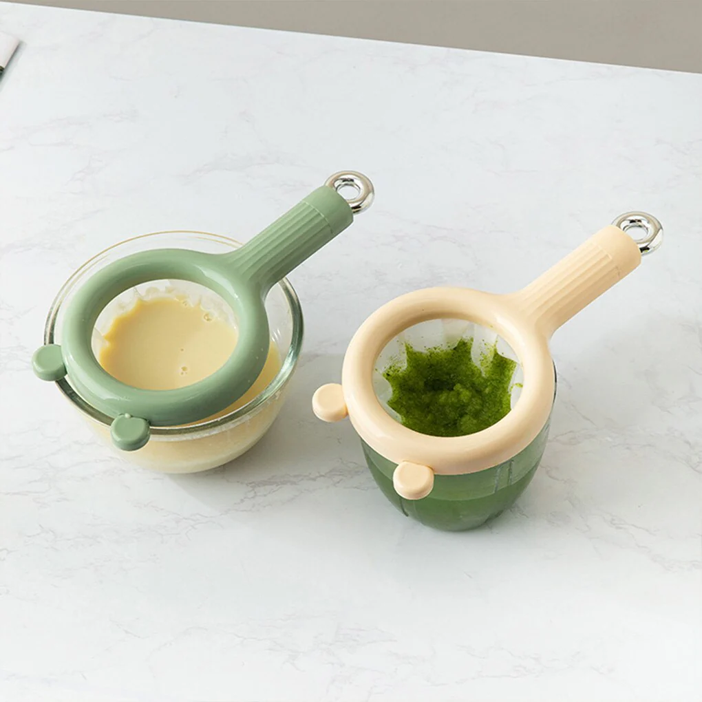 Reusable Kitchen Strainer Filter - Image 2