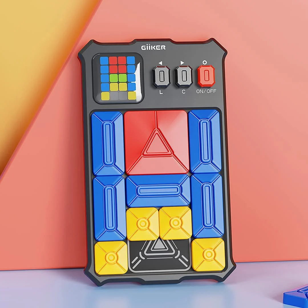 Educational Kids Slide Interactive Puzzle Game - Image 2