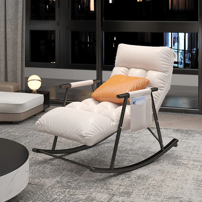 Snugglesome Comfy Elegant Lounge Chair - Image 1