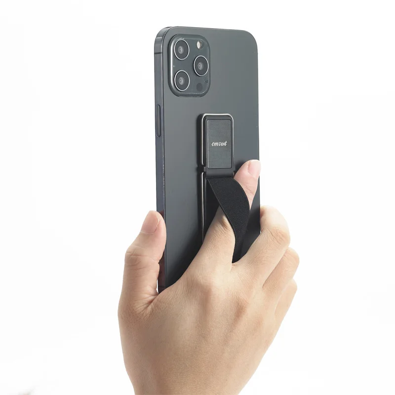 Finger Ring Magnetic Phone Holder - Image 2