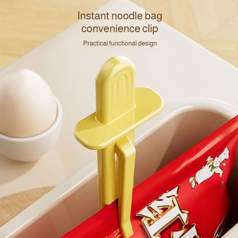 Instant Noodle Ready Bowl - Image 2