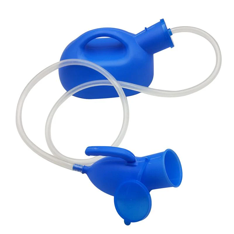 Pee Pod Portable Urinal Container - Image 2