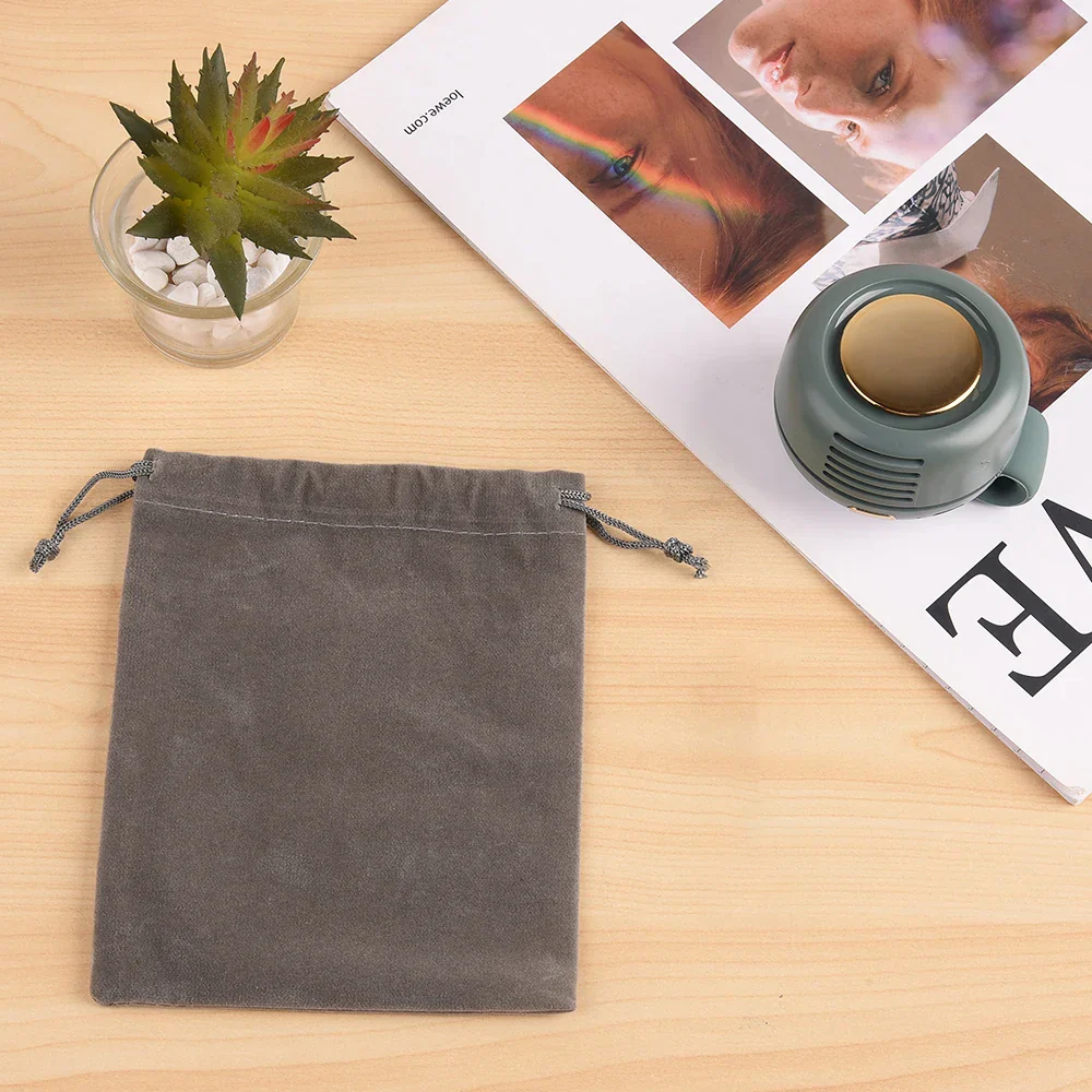 Clip-On Body Rechargeable Waist Cooler Fan - Image 2