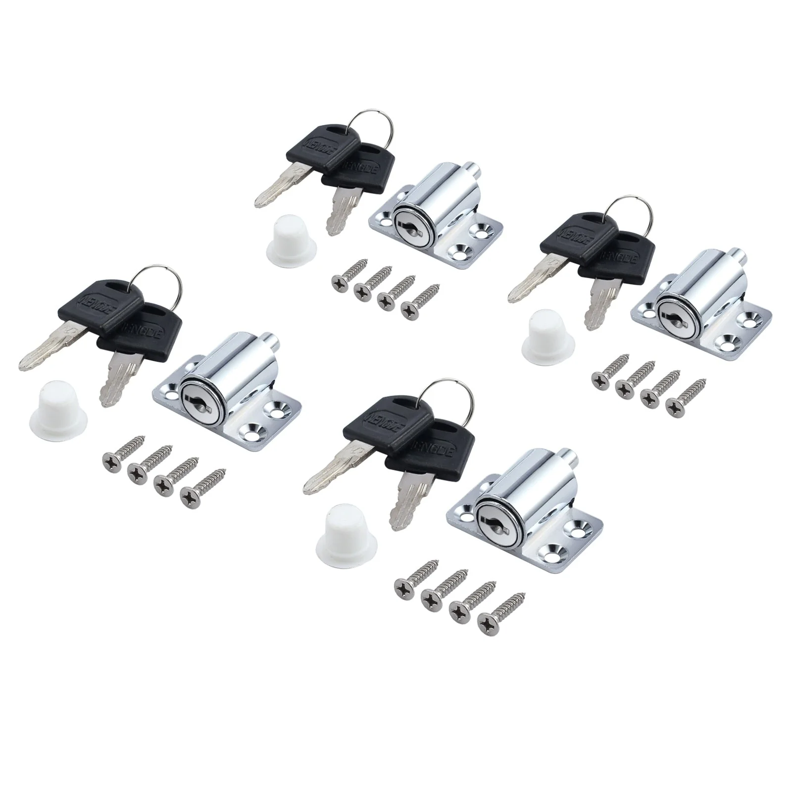 Baby Guard Sliding Window Lock - Image 3
