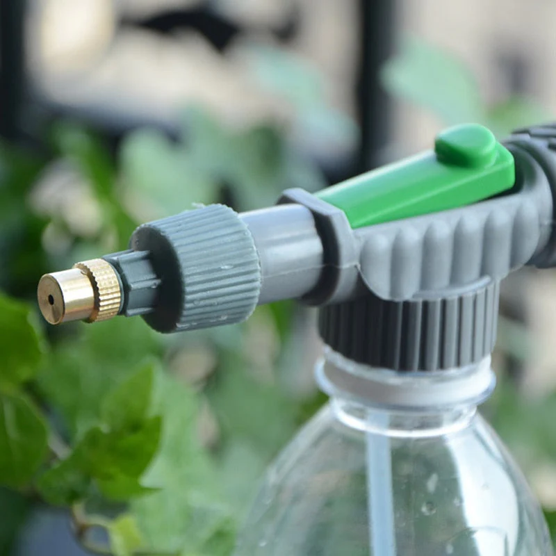 Pro Pressuare High-Pressure Manual Bottle Sprayer - Image 3