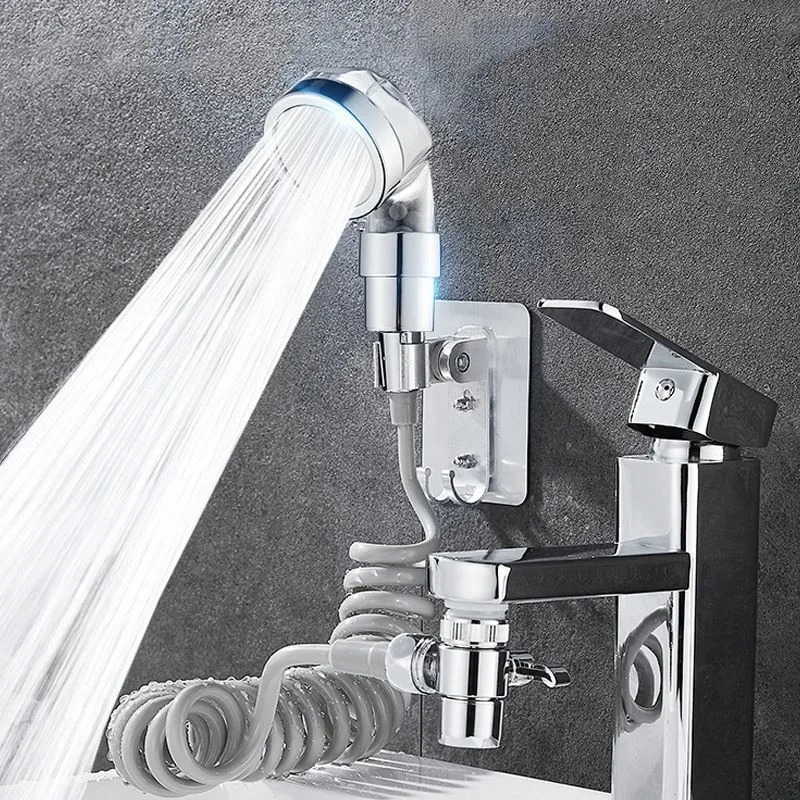 Power Stream High Pressure Multi-Purpose Sink Extension Head