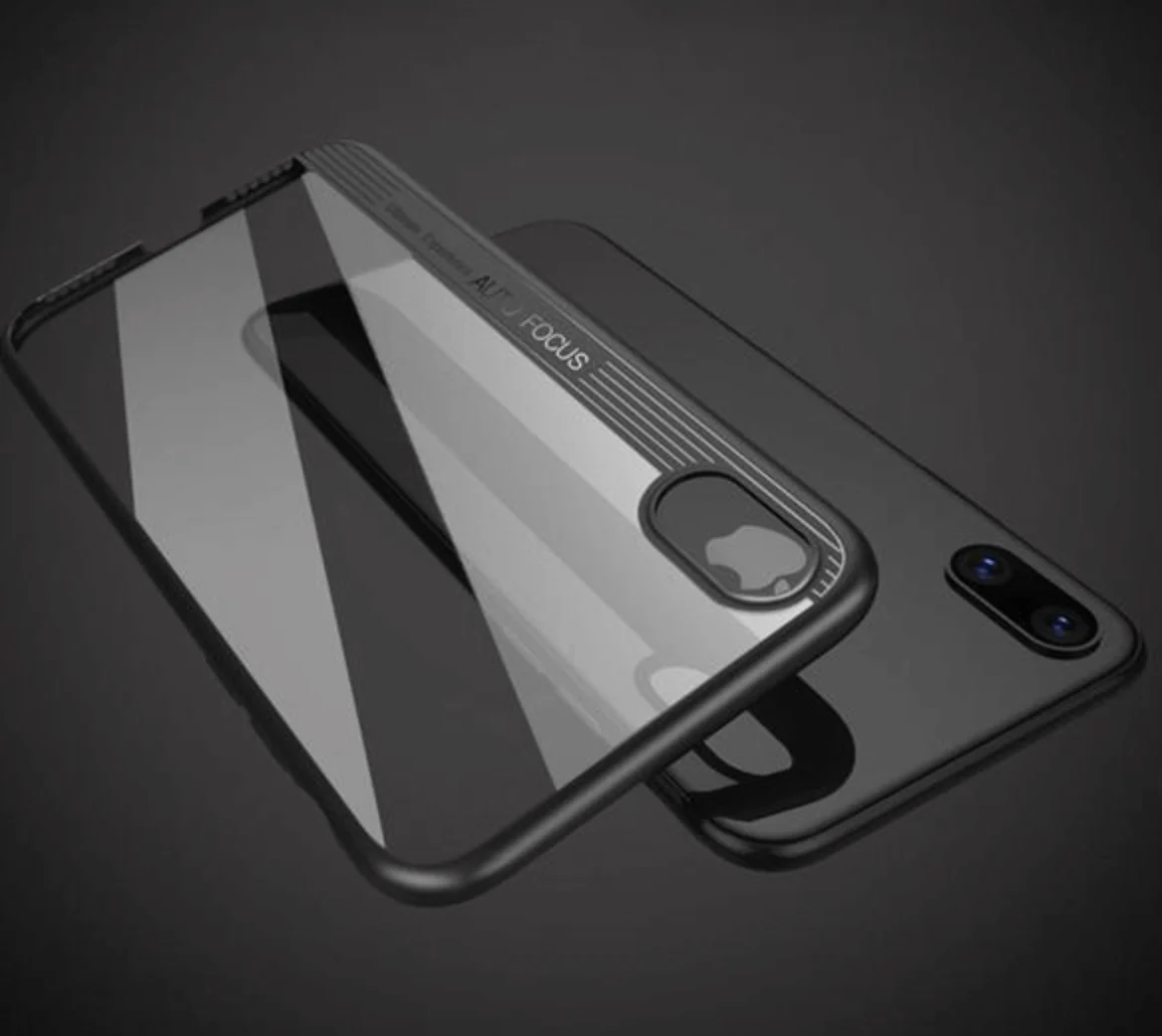 Luxury Iphone X Case - Image 1