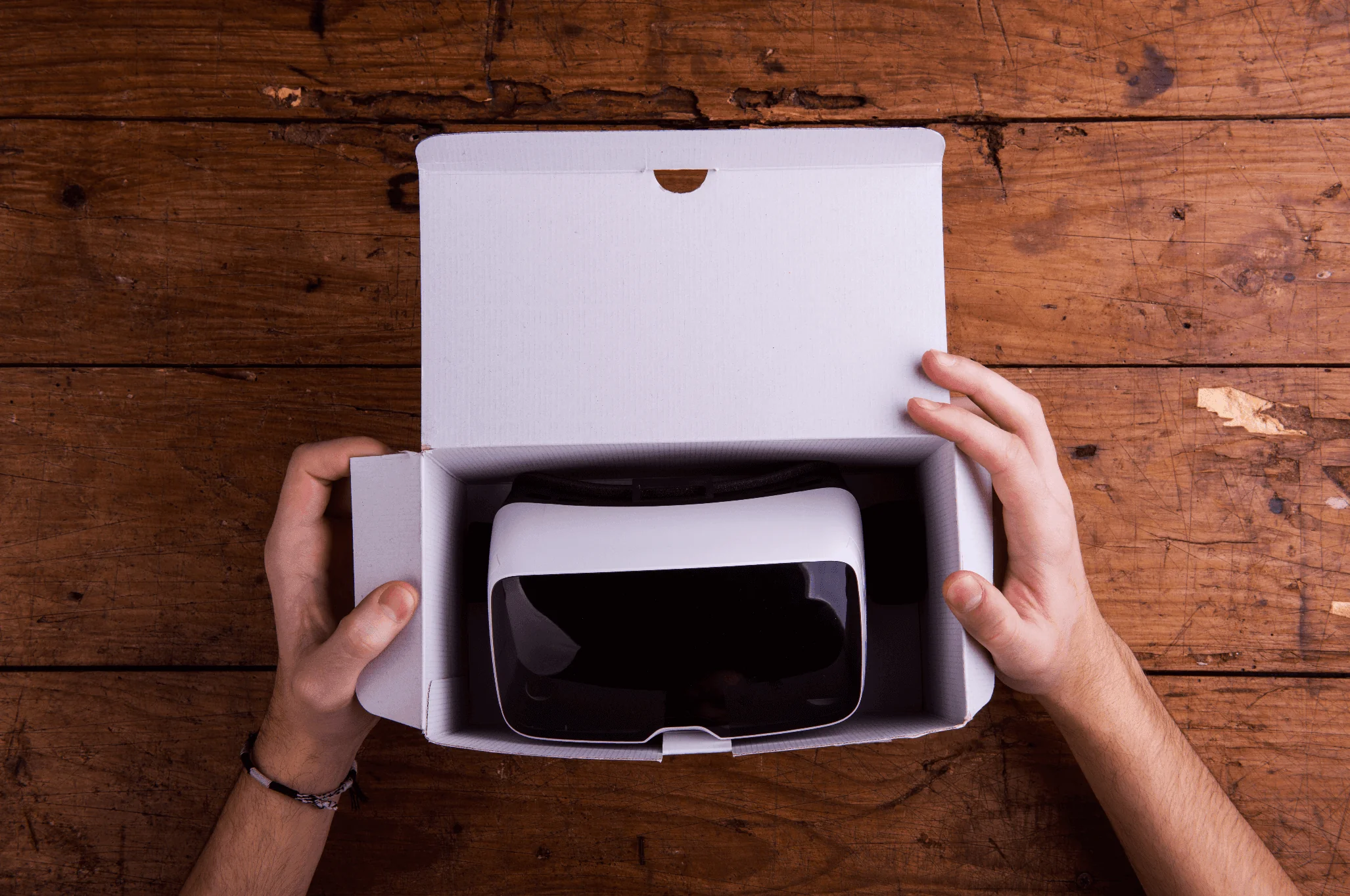 MaviGadget Things Box - Image 1