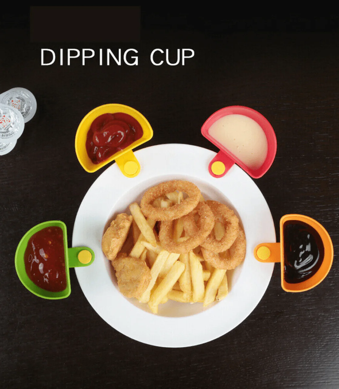 Dipping Clip - Image 2