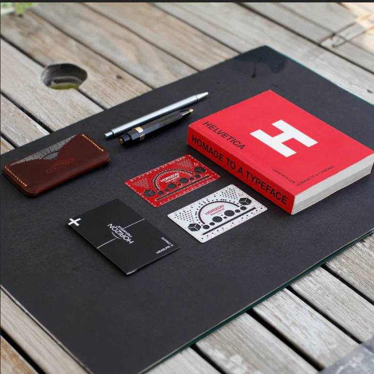 Horizon Helvetica® | Swiss army knife of sketch tools - Image 2
