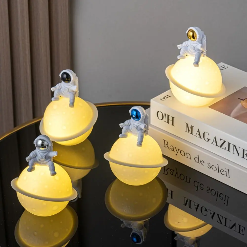 Cosmic LED Desk Lamp - Image 3