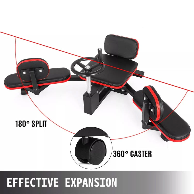 Fitness Master Leg Stretcher Trainer - Image 2