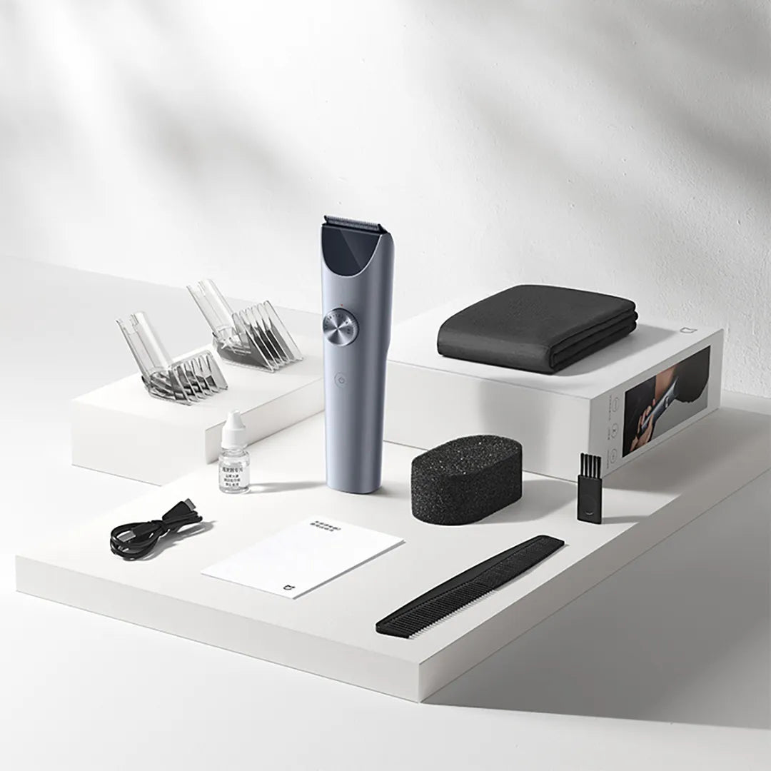 Sleek Cut Dream Hair Beard Trimmer - Image 2