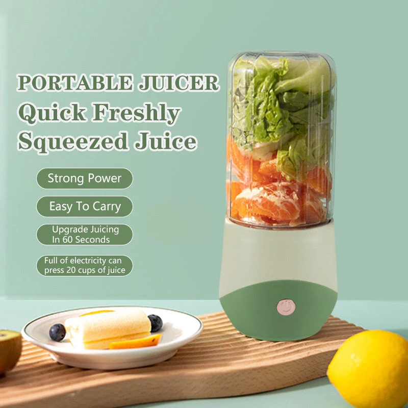 Mini Chef Baby Food Mixer - Image 3