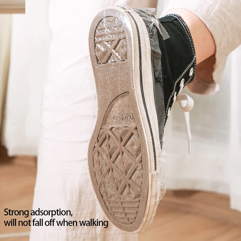 Automatic Lazy Shoes Cover Dispenser - Image 2