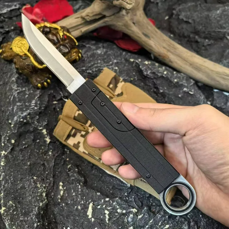 EDC Fold Tactical Knife - Image 2
