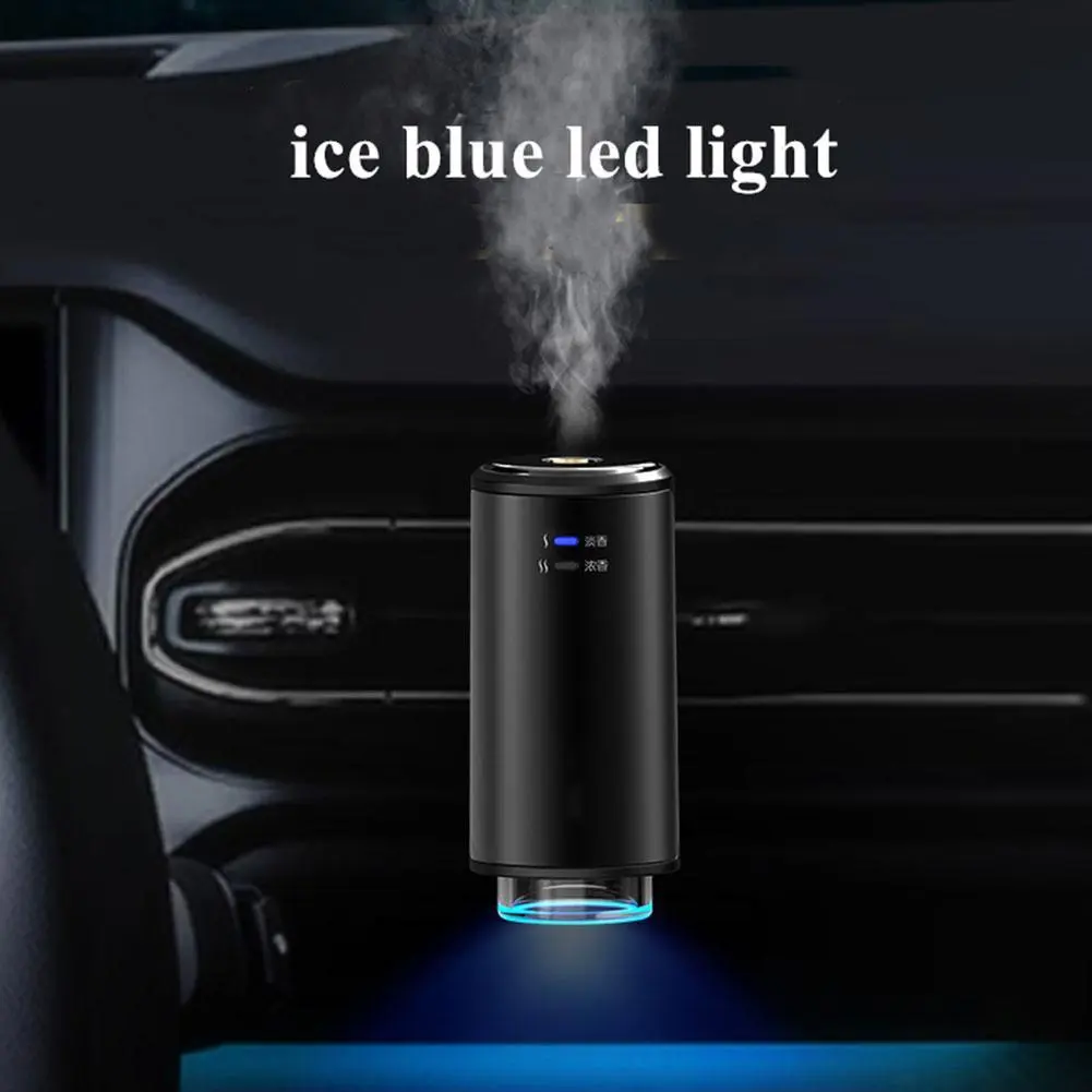 Car Therapy Air-Vent Ultrasonic Humidifier - Image 2