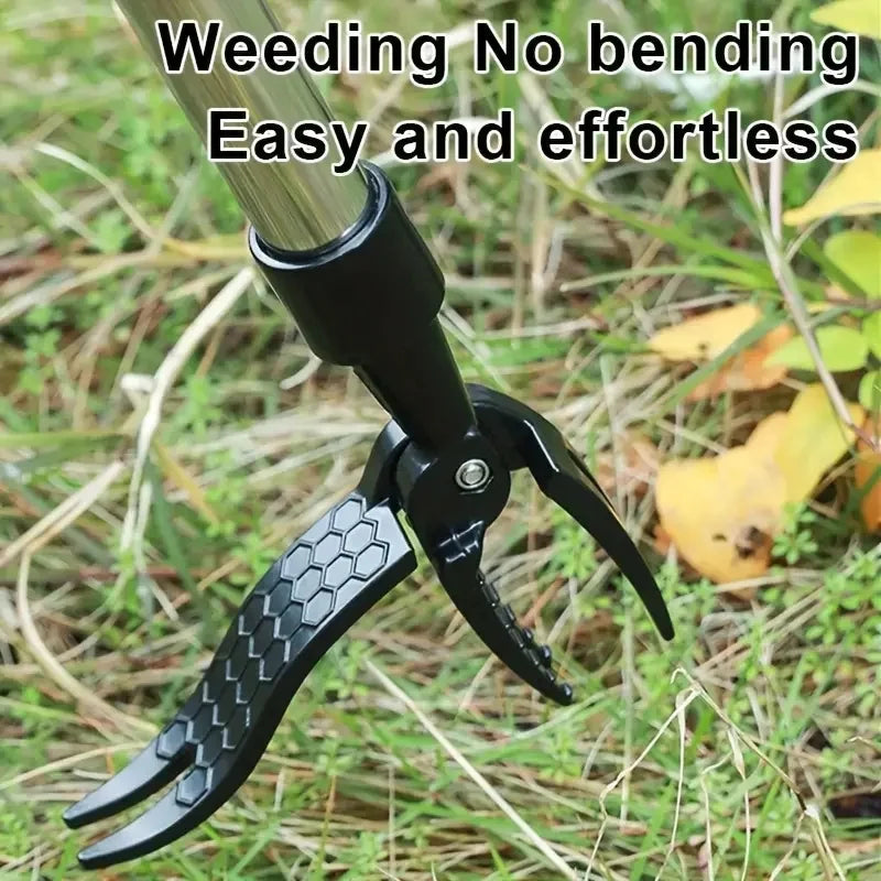 Garden Helper Root Remover Claw Tool - Image 3