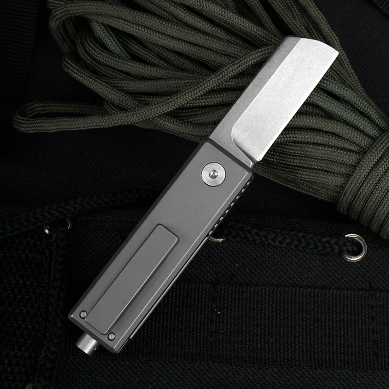 EDC Smart Elite Window Breaker Survival Knife - Image 3