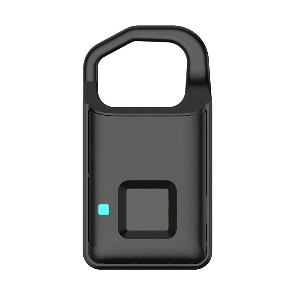 Touch Guard Smart Fingerprint Waterproof Secure Lock - Image 3