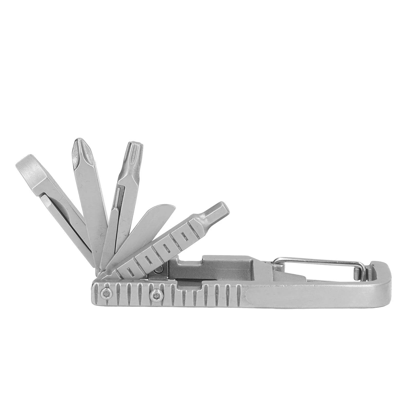 12in1 Key Gear Keychain Screwdriver - Image 3