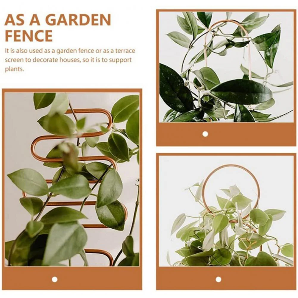 Nordic Plant Climbing Rack - Image 2
