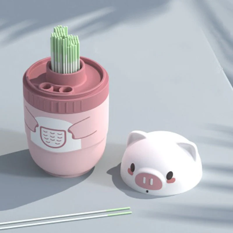 Disposable Earrings Hole Cleaning Set - Image 2