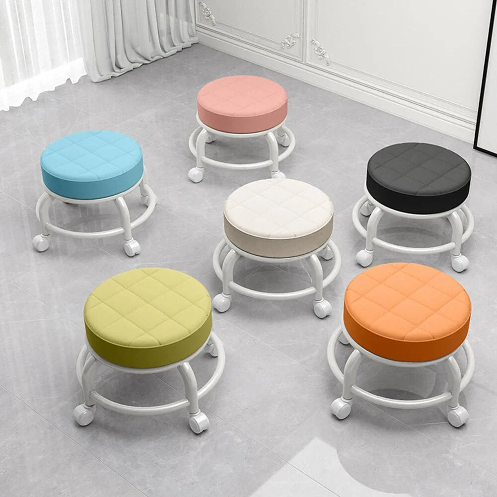 Nordic Padded Motion Mini Chair - Image 1