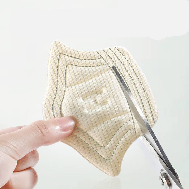 Foot Care Heel Protective Pads - Image 3