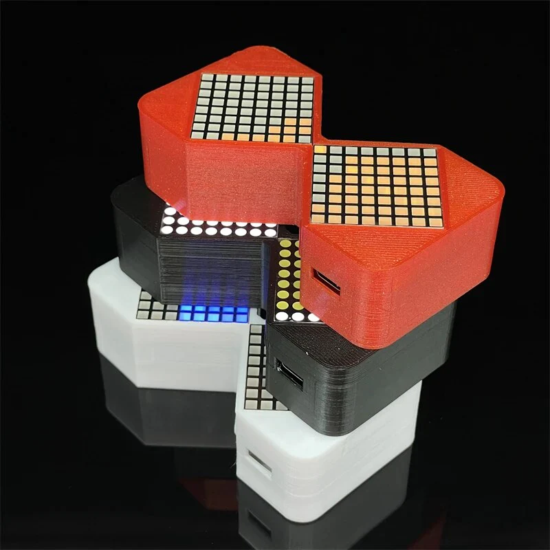 Electronic Fun Time Keeper Hourglass - Image 2
