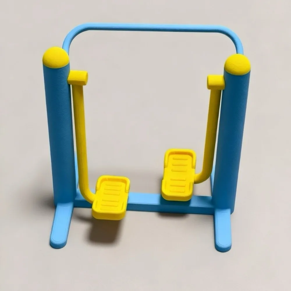 Gym Rack Phone Stand Holder - Image 3