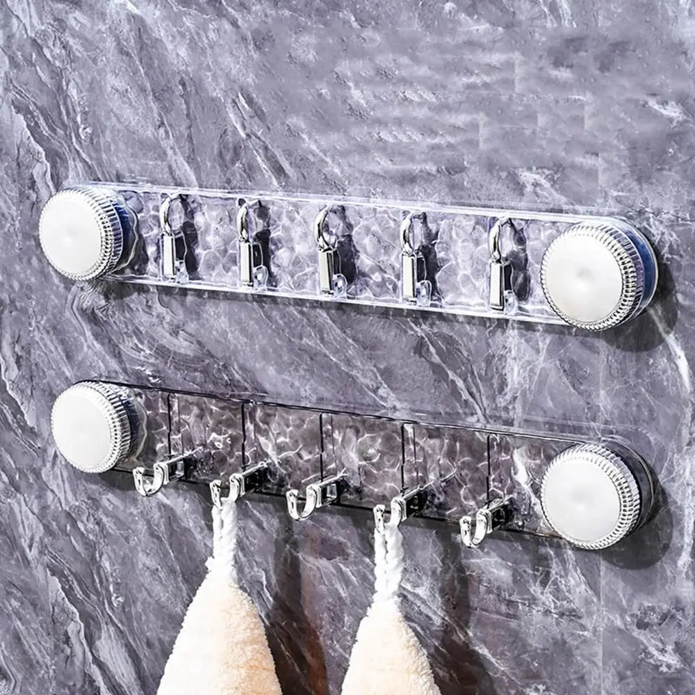 Punch-Free Rotating Powerful Suction Multifunctional Hooks - Image 2