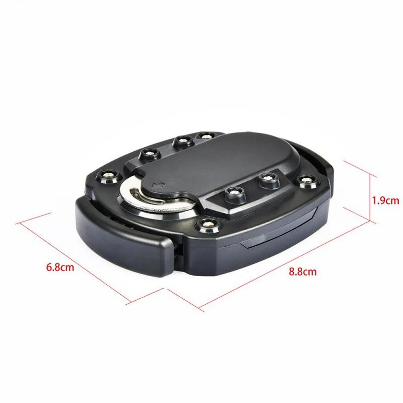 2in1 Multifunctional Easy Bottle Can Opener - Image 2