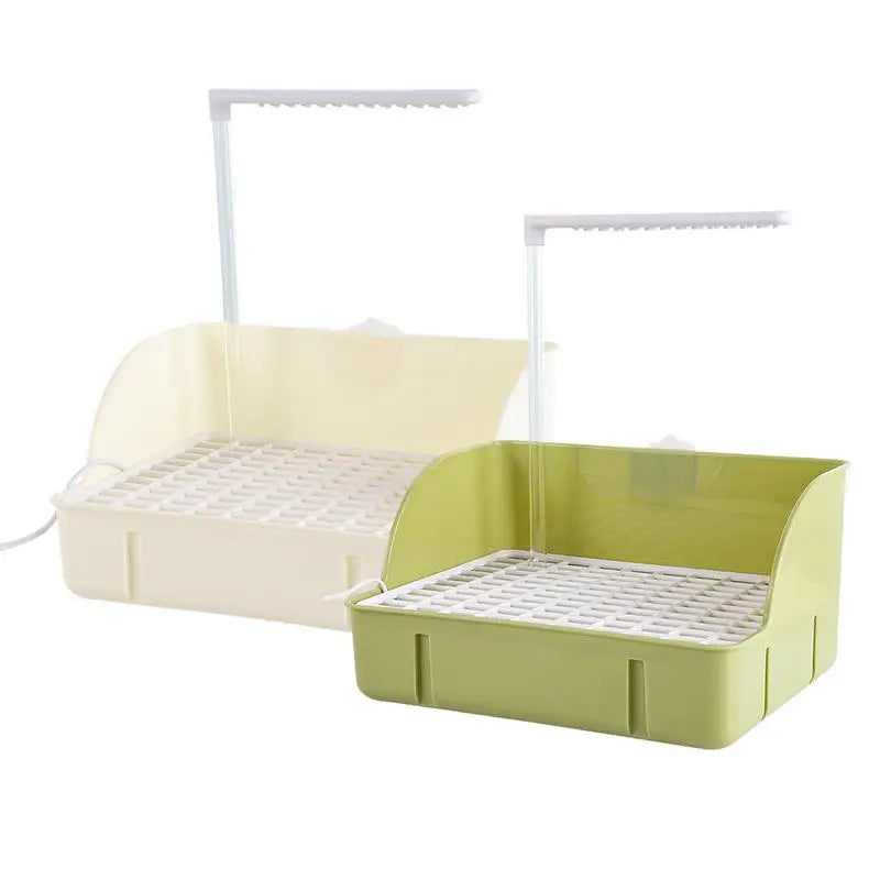 Automatic Bird Garden-Friendly Bathing Tool - Image 2