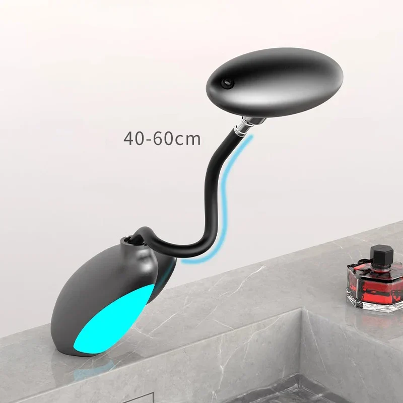 Luminous Pull Out Modern Faucet - Image 2