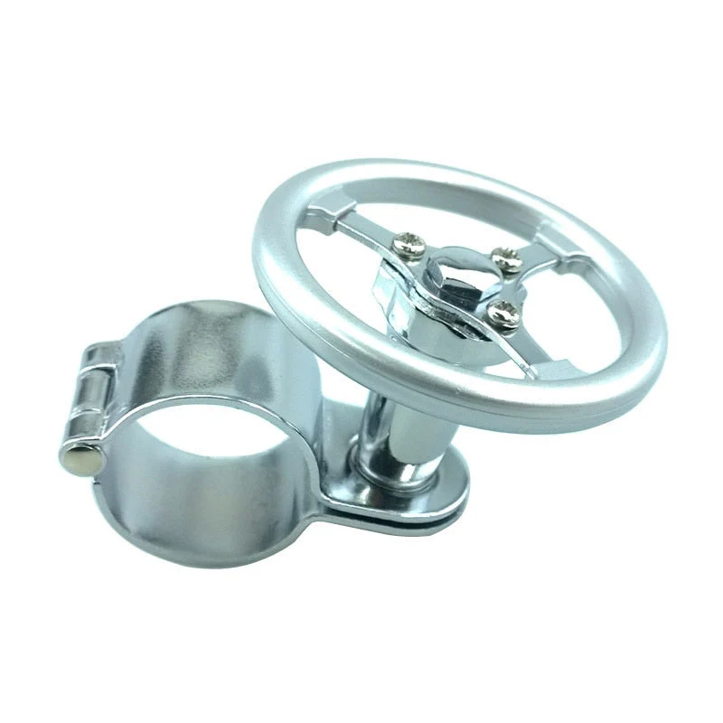 Car Steering Wheel Knob Spinner - Image 2