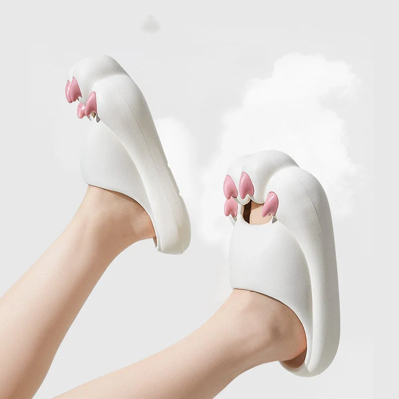 Tiger Claw Ultra Soft Anti-Slip Slippers - Image 3