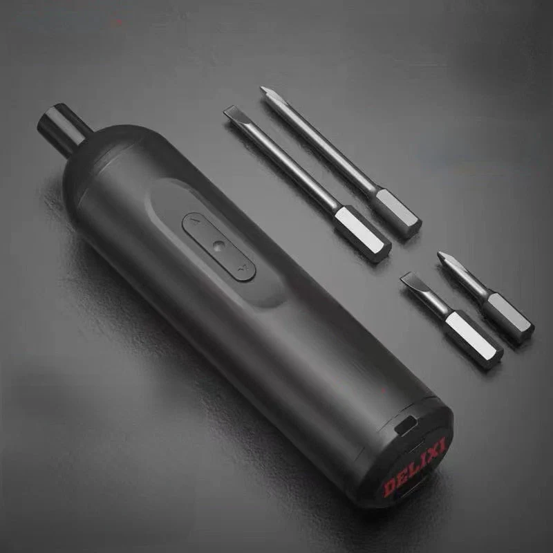 Turbo Rechargeable Screwdriver Set - Image 1