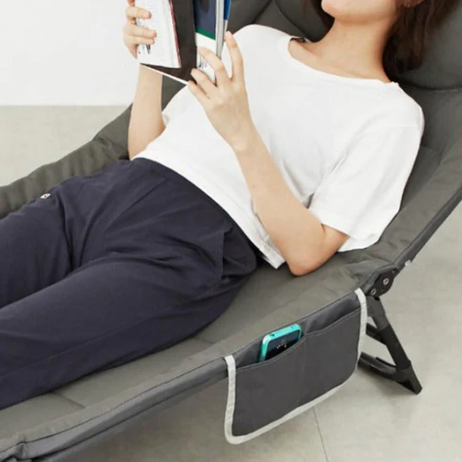 Adjustable Folding Lightweight Lounger - Image 2