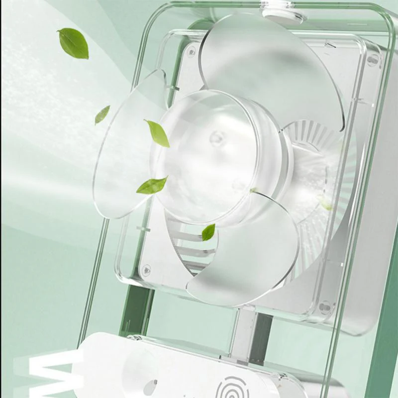 Moon Cloud Portable Atmosphere Humidifier - Image 3