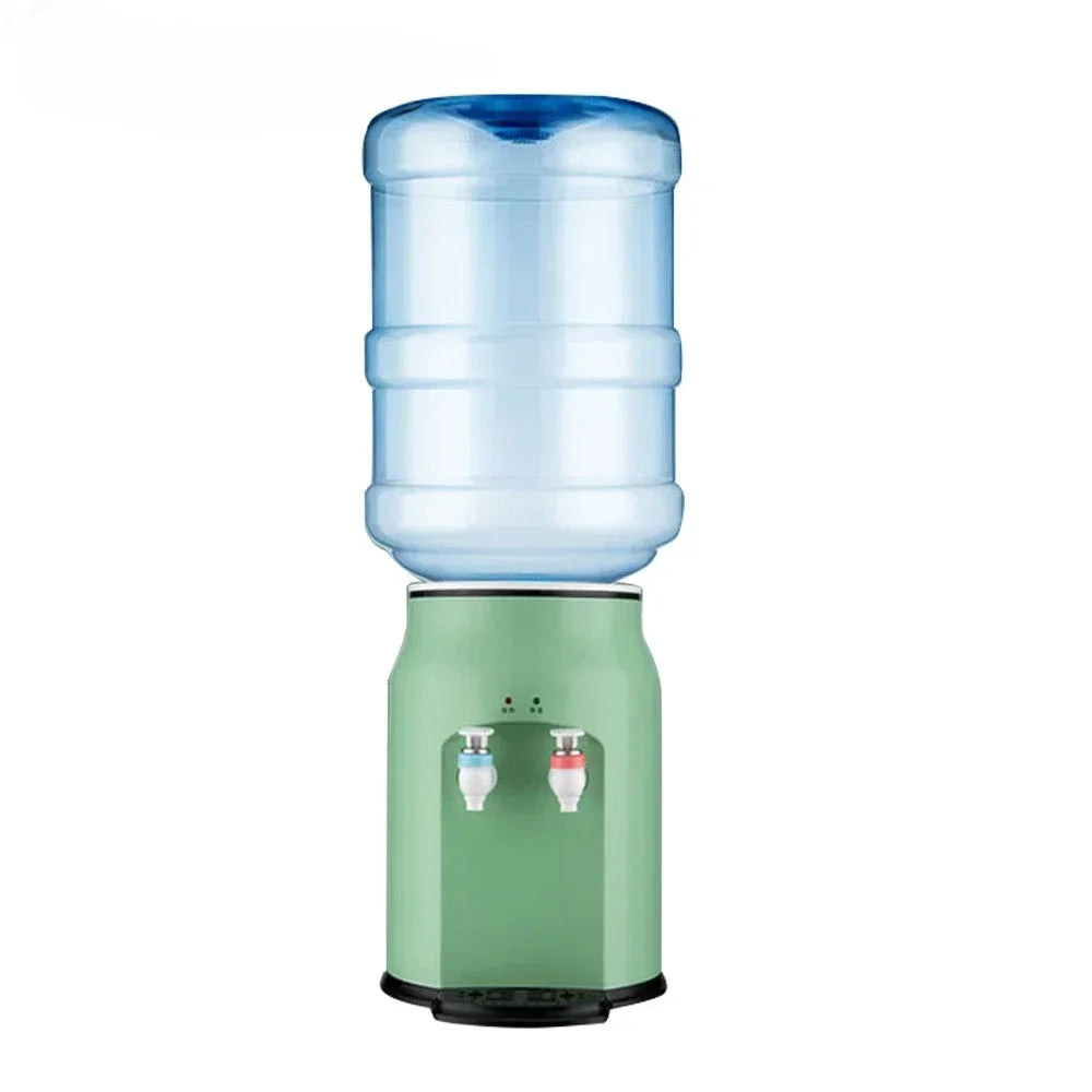 Mini Household Desk Hot Cold Drink Dispenser - Image 2