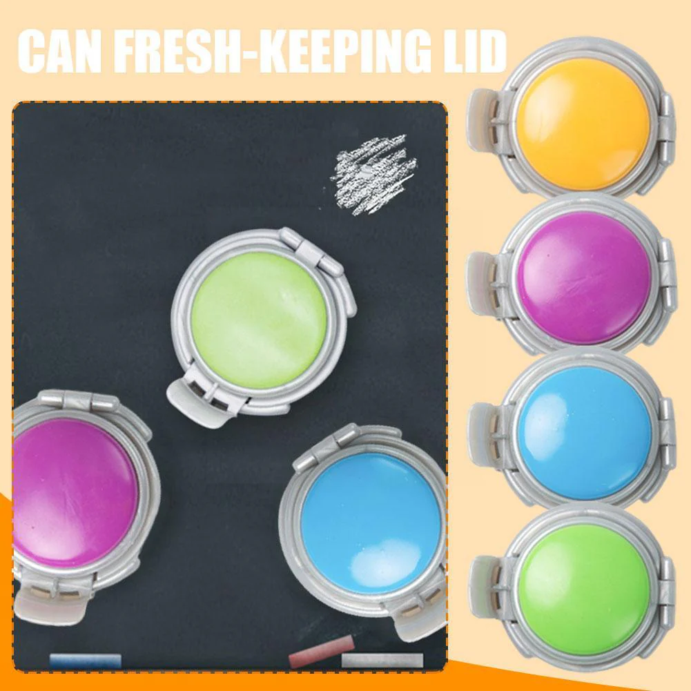 Soda Bottle Reusable Lid - Image 3
