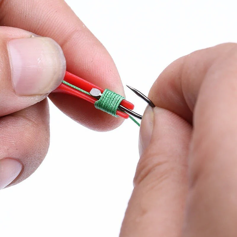Universal Security Extractor Fishing Quick Knot Tool - Image 3