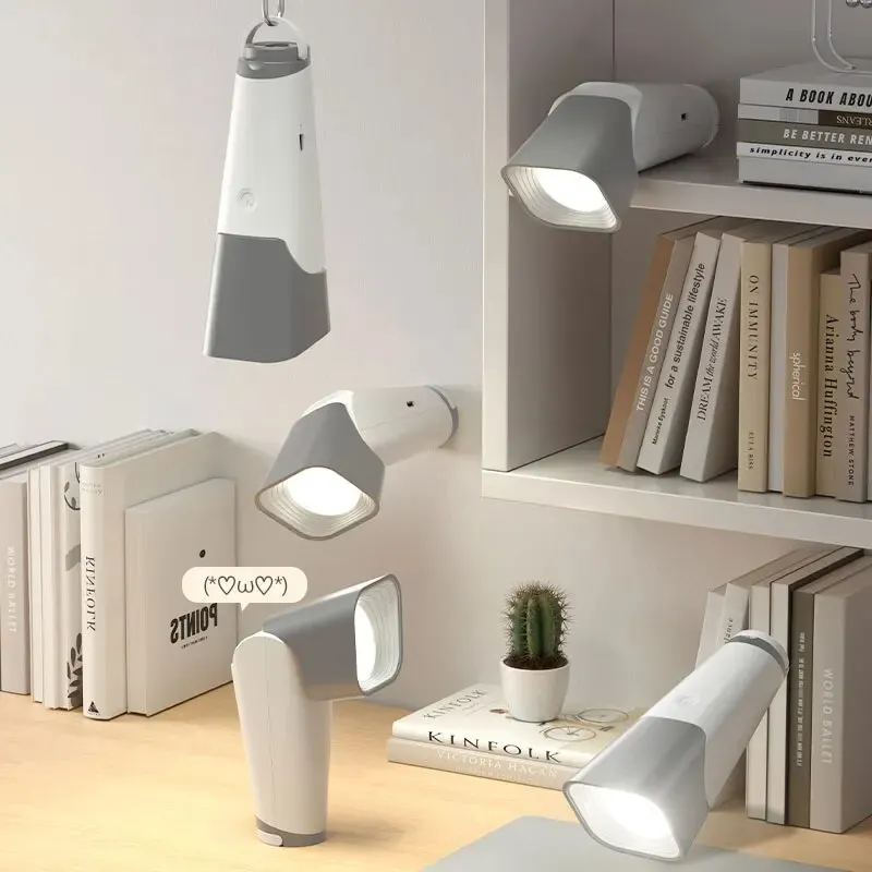 Wall-Mountable LED Portable Night Light - Image 3